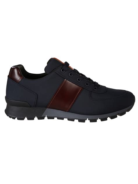 prada linea rossa sneakers men|Prada linea rossa blue.